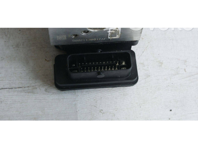 Блок АБС 04779975 Jeep Cherokee 2013 - 2020 года