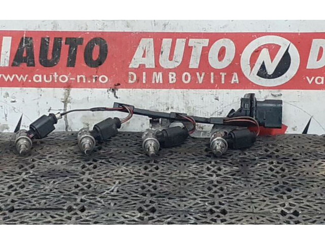 Жиклер (жиклеры) (форсунка (форсунки) 06F906036, SKO71740 Skoda Octavia Mk2 (1Z)