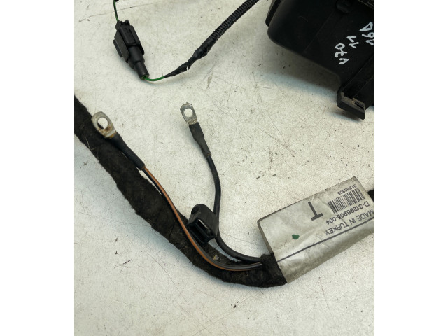 Блок предохранителей 6G9T14A076MB, 31296905 Volvo V70