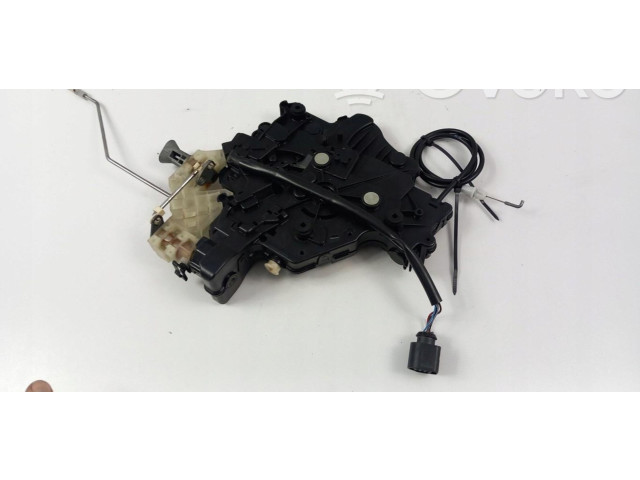 Замок раздвижная дверь Volkswagen Caddy