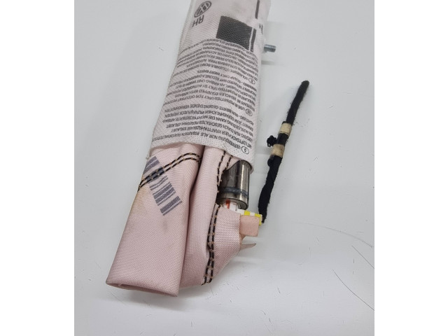 Подушка безопасности в сиденье 5E0880241 Skoda Octavia Mk3 (5E)