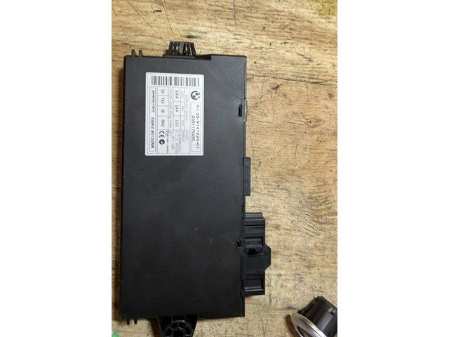 Řídící jednotka 13618512588 BMW 1 E81 E87 2008