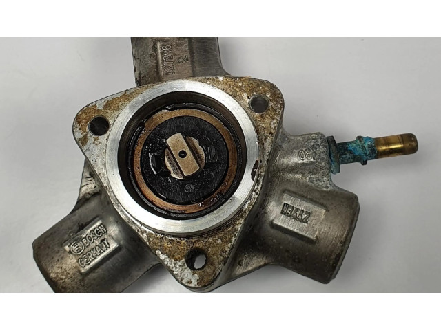 Топливный насос