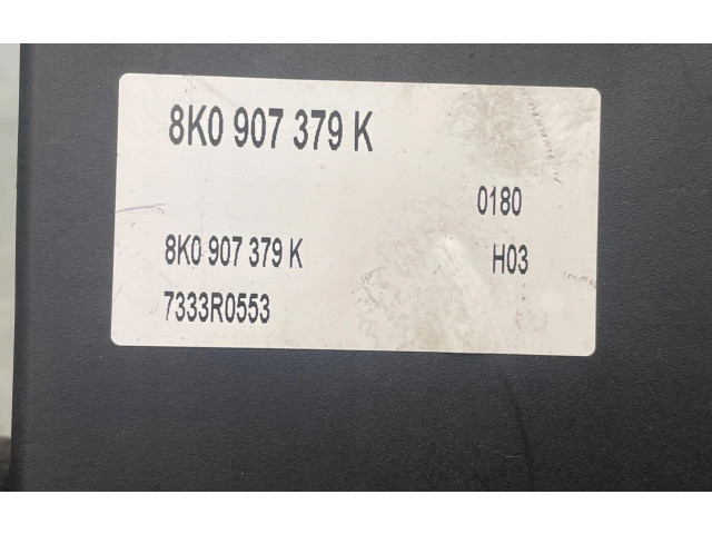 Блок управления АБС 8K0907379K   Audi A5 8T 8F