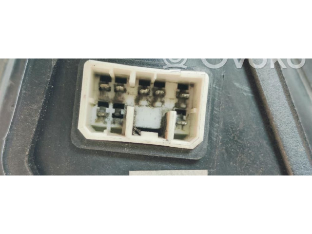 Зеркало электрическое        KIA Sorento  2002 - 2009 года   