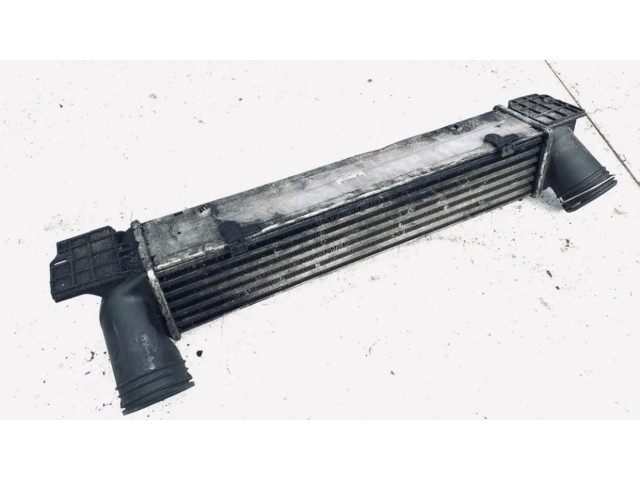 Интеркулер 752178301, 7521783-01 BMW 1 E81 E87 1.8