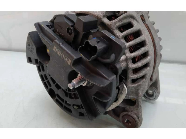 Генератор 8200728292D, 0124525140 Volkswagen Golf SportWagen