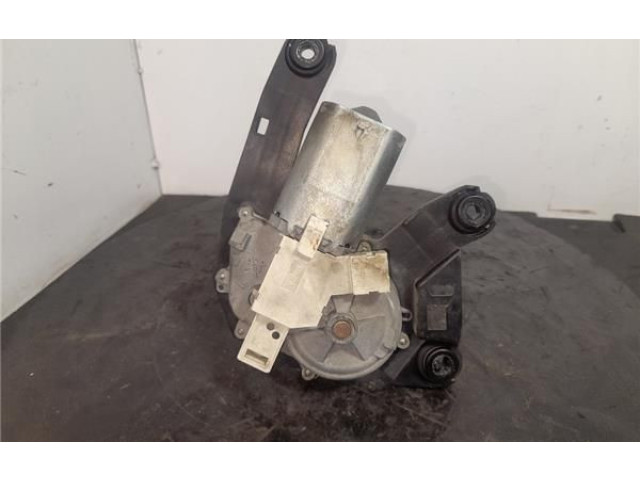 Моторчик заднего дворника Citroen Berlingo