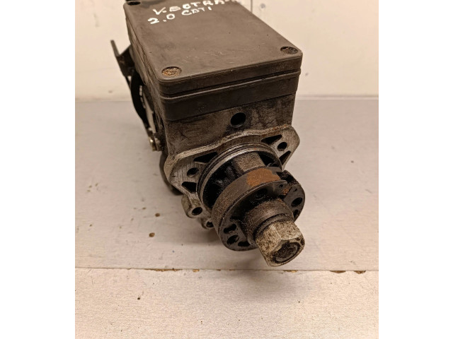 Топливный насос