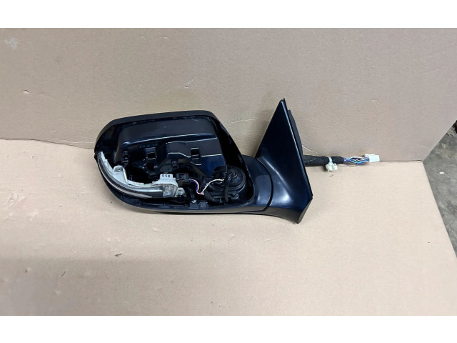 Zpětné zrcátko Honda CR-V 2018