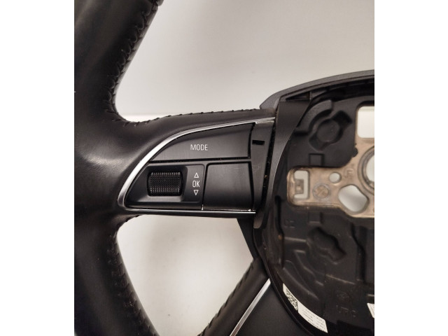 Руль Audi A4 Allroad B8 2008 - 2016 года 62479180A