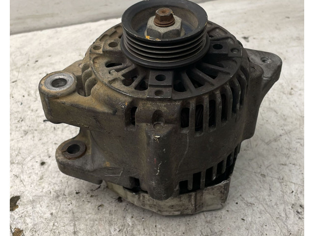 Генератор 27060-97402, 27060-97402 Daihatsu Sirion