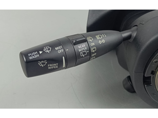 Подрулевой шлейф SRS Jeep Grand Cherokee