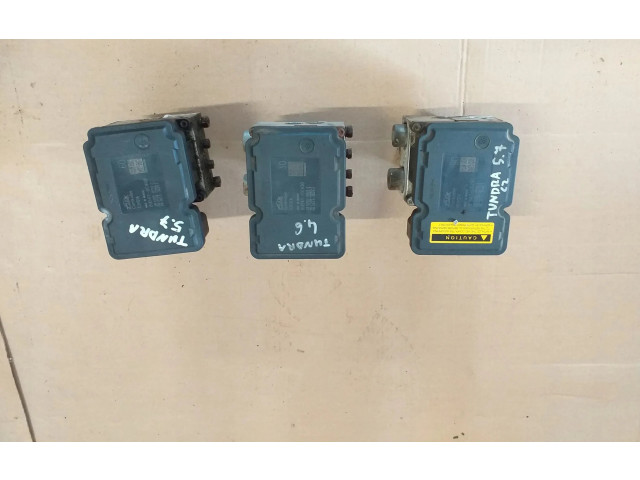 Блок управления ABS 89541-0C460 Toyota Tundra II