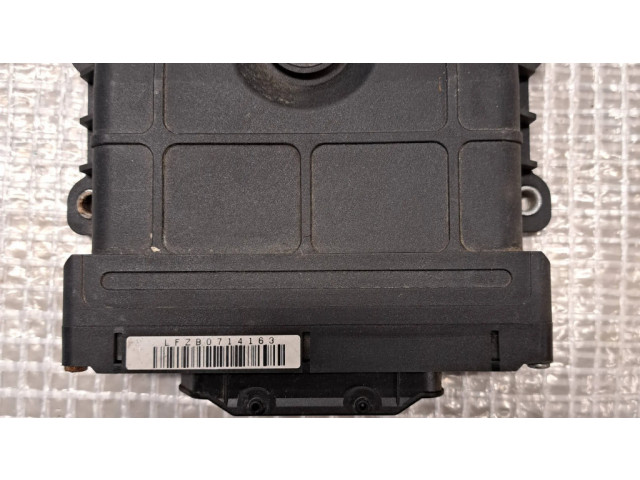 Блок управления коробкой передач 09G927750LF, H90S1741   Volkswagen Jetta VI