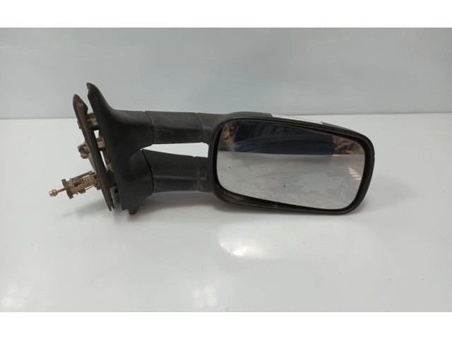 Зеркало электрическое        Seat Inca (6k)  1995 - 2004 года   