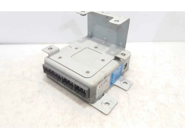 Řídící jednotka 8712008201, 97RA010033 SsangYong Rexton 2005