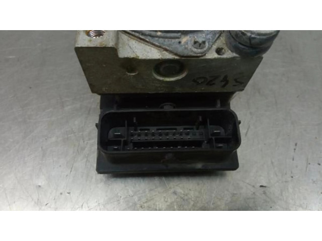 Блок АБС 0265232384   Dacia  Duster  