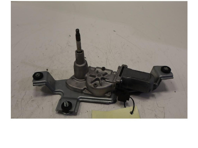 Моторчик заднего дворника FK72-17404-AC Land Rover Discovery Sport