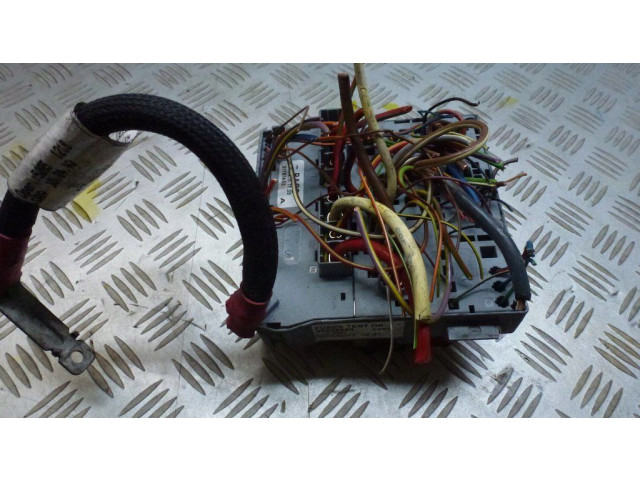 Pojistková skříňka 50516080 Alfa Romeo MiTo 2008