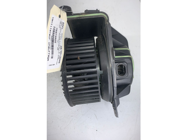 Вентилятор печки 7701056598 Renault Scenic II - Grand scenic II