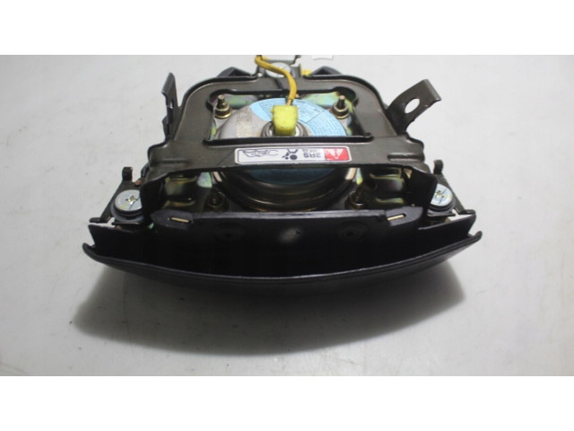 Подушка безопасности водителя Honda City