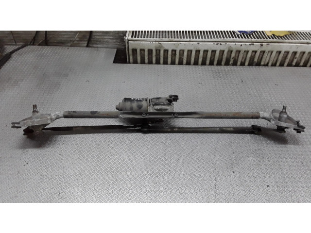 Комплект механизма стеклоочистителей