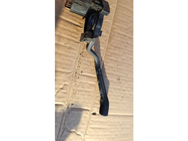 Ручка стеклоочистителей 191953503B   Volkswagen Golf II