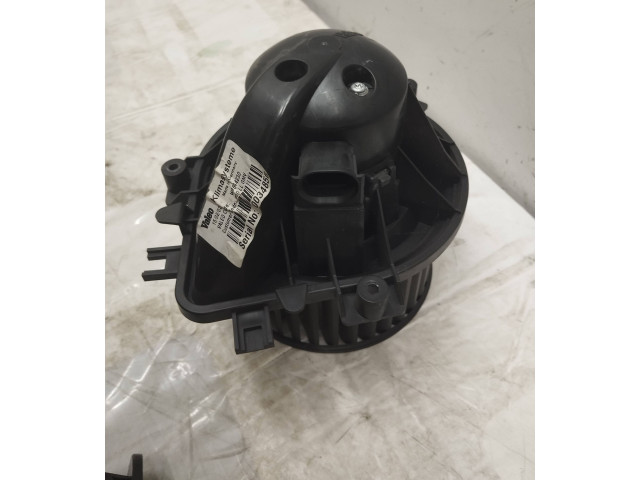 Вентилятор печки    W964423D, 0034856   Mini One - Cooper R50 - 53