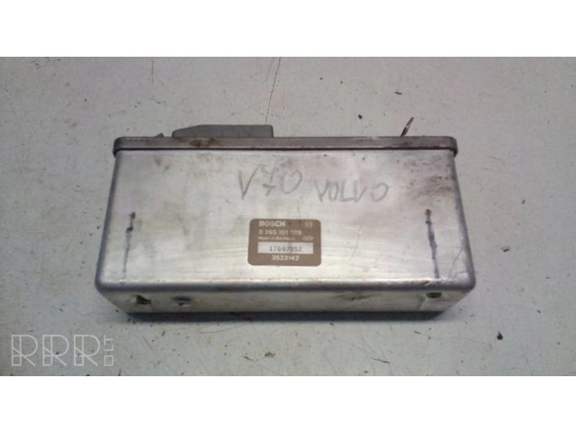 Блок управления АБС 3523142, 0265101028 Volvo S70 V70 V70 XC