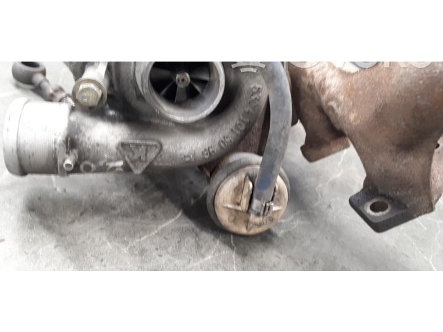 Турбина Peugeot 406 K03225269