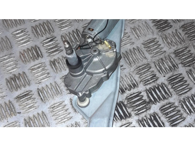 Моторчик заднего дворника 7M0955711A Ford Galaxy