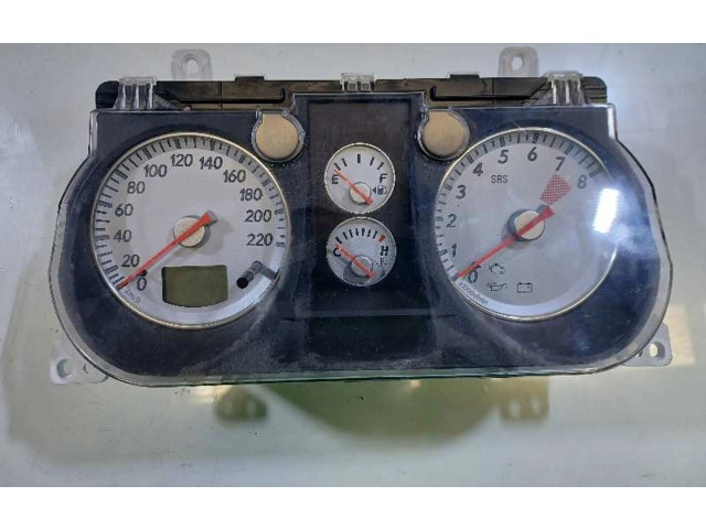 Панель приборов MN151137   Mitsubishi Outlander       