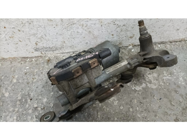 Комплект механизма стеклоочистителей