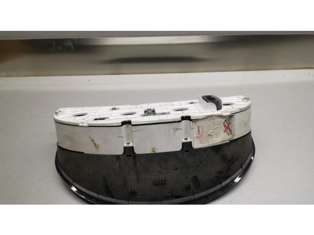 Přístrojová deska Ford Mondeo Mk III 2002 1S7F10841