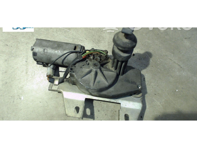 Моторчик заднего дворника Rover 100