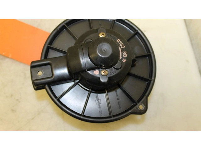 Вентилятор печки