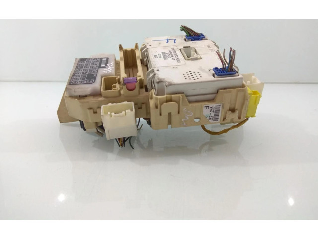 Pojistková skříňka 3677062J21 Suzuki Swift