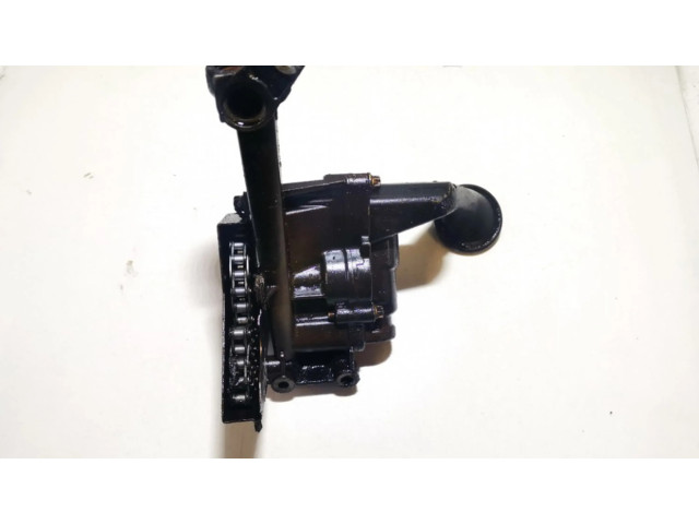 Čerpadlo oleje a1661810020 Mercedes-Benz A W168 1.4