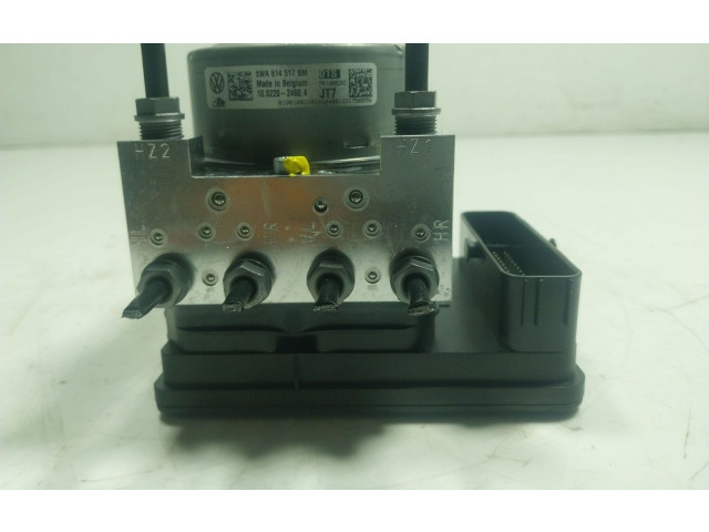 Jednotka ABS 5WA614517BMBEF, 5WA614517BM Cupra Leon 2022