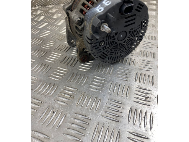 Генератор 059903017P   Audi A6 S6 C7 4G      