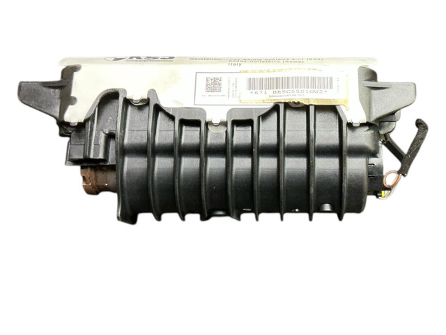 Подушка безопасности пассажира 8P0880202D, BE5C55D10W2 Audi A3 S3 A3 Sportback 8P