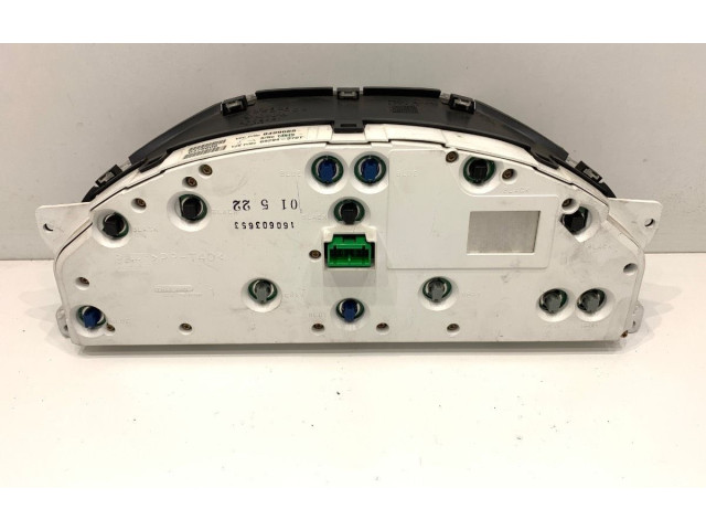 Панель приборов 9459821 Volvo S80