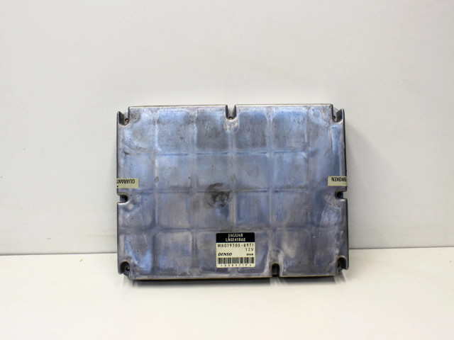 Блок управления двигателя LNG1410AE   Jaguar XK8 - XKR