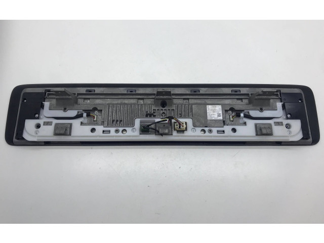 Přístrojová deska Mercedes-Benz GLE W167 2022 A1679002314, A1679021707