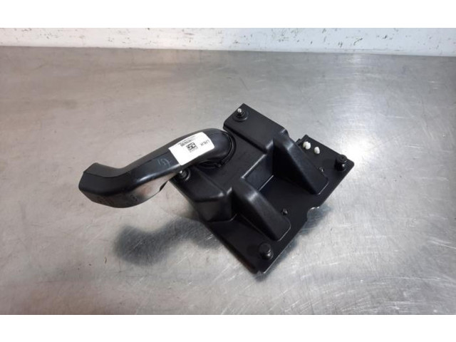 Турбина Блок управления кондиционером Jaguar F-Pace GX6319H524AC