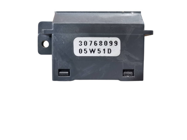 Ручка стеклоочистителей 30768099, 05W51D   Volvo S80