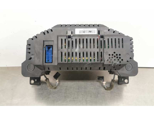 Přístrojová deska Audi A8 S8 D3 4E 2005 4E0920900E, 4E0910900