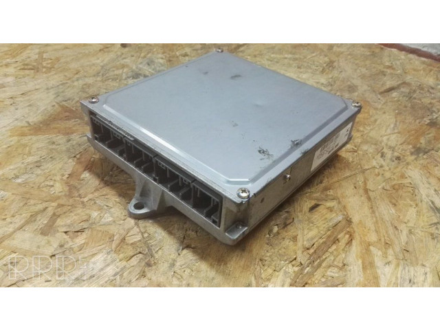 Модуль управления зеркалом крыла