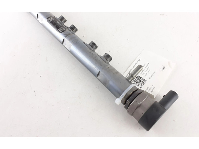 Топливная рампа 7797882, 0445214131 BMW 1 E81 E87